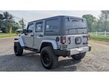 Used 2013 Jeep Wrangler Unlimited Sahara w/ Max Tow Pkg image 5