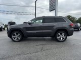 Used 2016 Jeep Grand Cherokee Limited image 2
