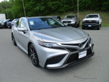 Used 2023 Toyota Camry SE w/ Cold Weather Package image 3
