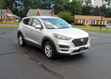 Used 2019 Hyundai Tucson SE image 3