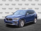 Used 2022 BMW X5 xDrive40i w/ Executive Package image 5