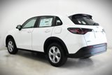 New 2025 Honda HR-V LX image 3
