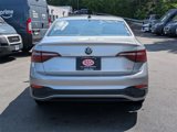Used 2022 Volkswagen Jetta SE image 4