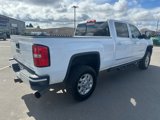 Used 2015 GMC Sierra 2500 Denali image 3