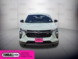 Used 2024 Chevrolet Trax RS image 2