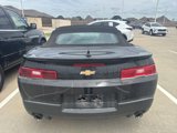 Used 2015 Chevrolet Camaro LT image 4