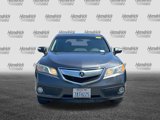 Used 2013 Acura RDX AWD w/ Technology Package image 3