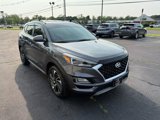 Used 2020 Hyundai Tucson Sport image 5