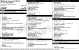 Used 2024 Jeep Compass Trailhawk image 4