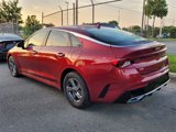 Used 2023 Kia K5 LXS image 3
