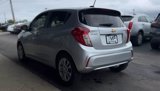 Used 2020 Chevrolet Spark LT image 5