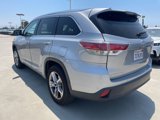 Used 2016 Toyota Highlander Limited image 6