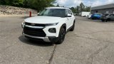 Certified 2023 Chevrolet TrailBlazer LT image 3