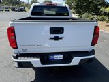 Used 2017 Chevrolet Colorado W/T w/ WT Convenience Package image 4
