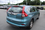 Used 2015 Honda CR-V LX image 4