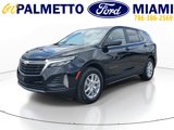 Used 2023 Chevrolet Equinox LT image 3