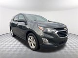 Used 2019 Chevrolet Equinox LT image 3