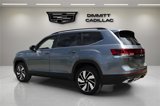 Used 2024 Volkswagen Atlas SE image 3