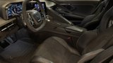 Used 2023 Chevrolet Corvette Stingray Premium Cpe w/ Z51 Performance Package image 3