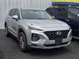 Used 2019 Hyundai Santa Fe SE image 5
