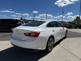 Used 2023 Chevrolet Malibu LT image 6
