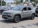 Used 2022 Jeep Compass Limited image 2
