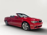 Used 2004 BMW 325Ci Convertible image 2