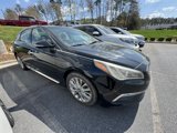 Used 2015 Hyundai Sonata Limited w/ Option Group 05 image 2