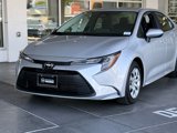 Certified 2023 Toyota Corolla LE image 3