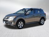 Used 2013 Toyota RAV4 XLE image 3