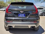 Used 2019 Cadillac XT4 Premium Luxury w/ Cold Weather Package image 4