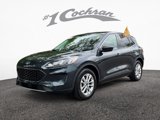 Used 2022 Ford Escape SE w/ Convenience Package image 3