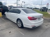 Used 2019 BMW 750i xDrive w/ Cold Weather Package image 5