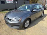 Used 2016 Volkswagen Golf S image 2