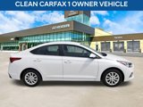 Used 2022 Hyundai Accent SEL image 4