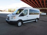 Used 2015 Ford Transit 350 XLT image 2