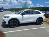 New 2026 Honda HR-V Sport image 3