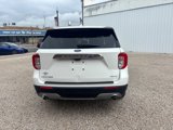 Used 2021 Ford Explorer Limited w/ Equipment Group 301A image 4