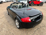 Used 2002 Audi TT 1.8T image 4