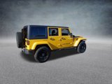 Used 2015 Jeep Wrangler Unlimited Sahara w/ Trailer Tow Group image 5