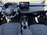 Certified 2022 Toyota Corolla LE image 4