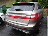 Used 2018 Lincoln MKX Reserve w/ Driver Assistance Package image 4