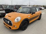 Used 2015 MINI Cooper S image 3
