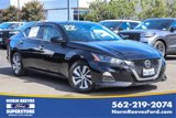 Used 2022 Nissan Altima 2.5 S image 1
