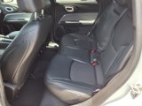 New 2025 Jeep Compass Latitude image 4