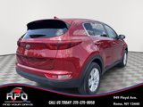 Used 2018 Kia Sportage LX image 5
