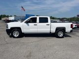 Used 2018 Chevrolet Silverado 1500 W/T w/ WT Convenience Package image 2