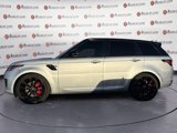 Used 2021 Land Rover Range Rover Sport HST image 2