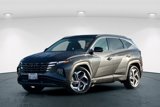 Used 2022 Hyundai Tucson Limited w/ Cargo Package image 2