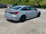 Certified 2022 Honda Civic Sport image 4